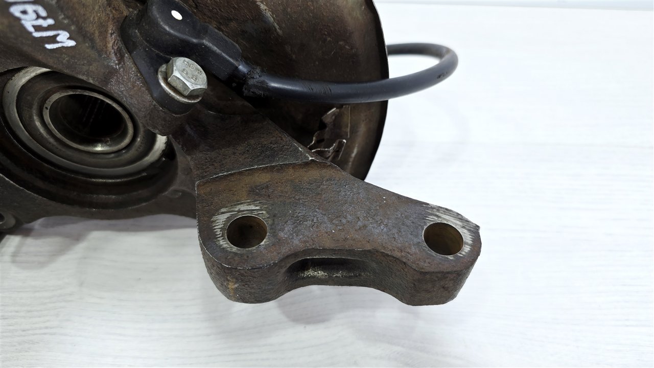 Кулак поворотный, 7000 рублей, Лосино-Петровский