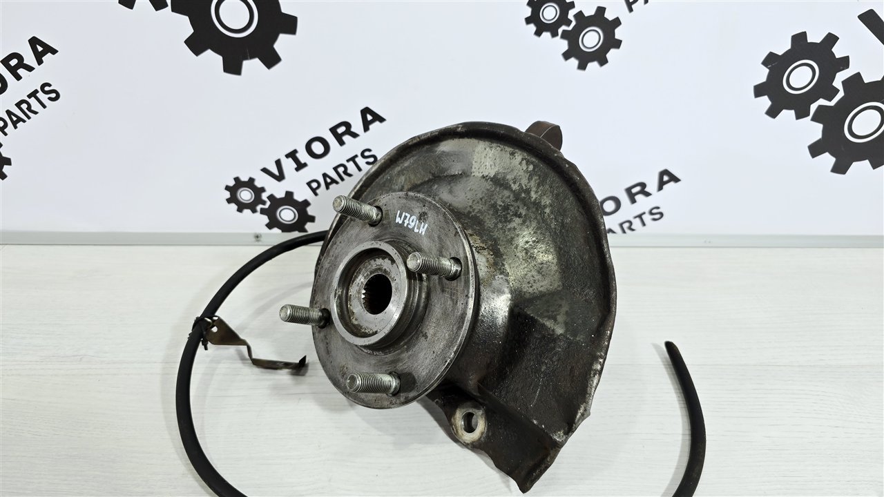 Кулак поворотный, 7000 рублей, Лосино-Петровский