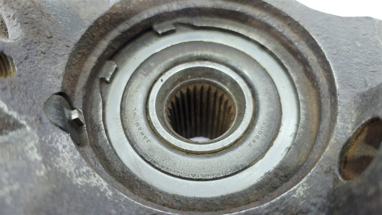 Кулак поворотный, 7000 рублей, Лосино-Петровский