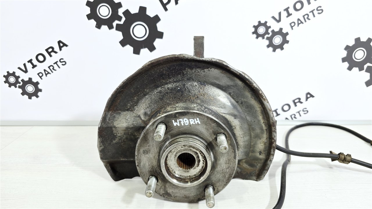 Кулак поворотный, 6500 рублей, Лосино-Петровский