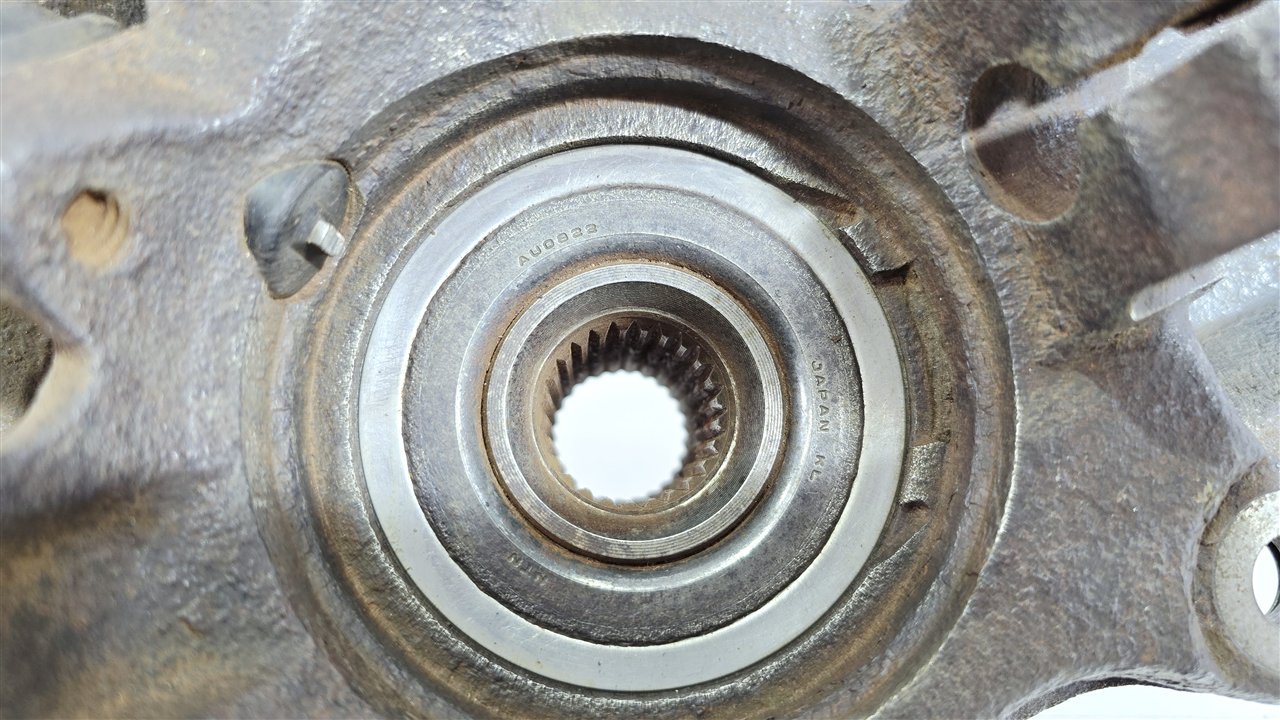 Кулак поворотный, 6500 рублей, Лосино-Петровский