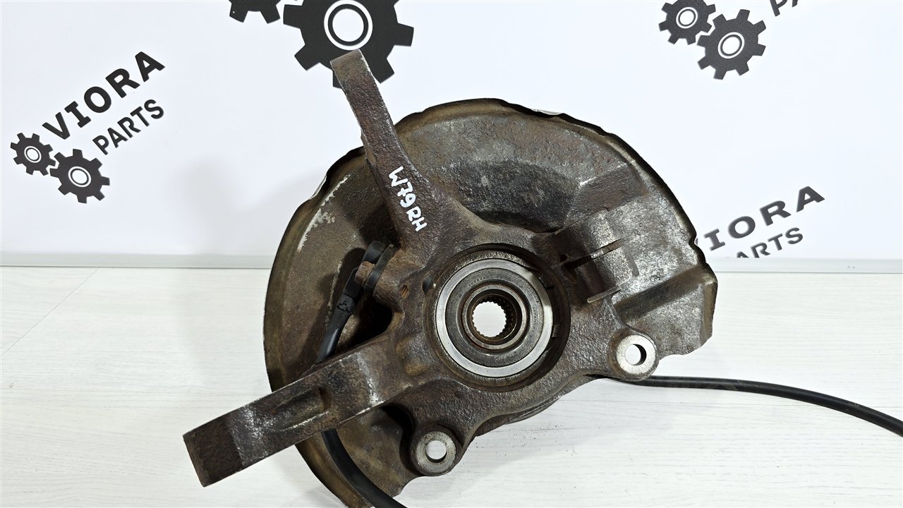 Кулак поворотный, 6500 рублей, Лосино-Петровский