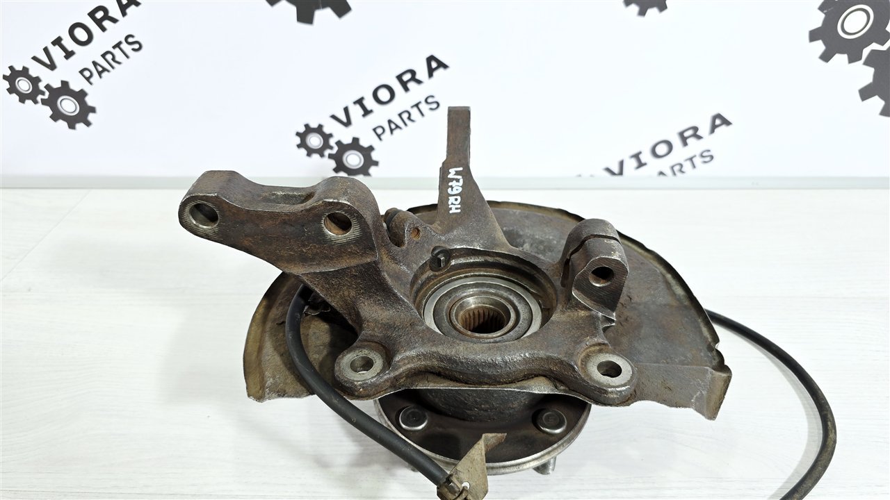 Кулак поворотный, 6500 рублей, Лосино-Петровский