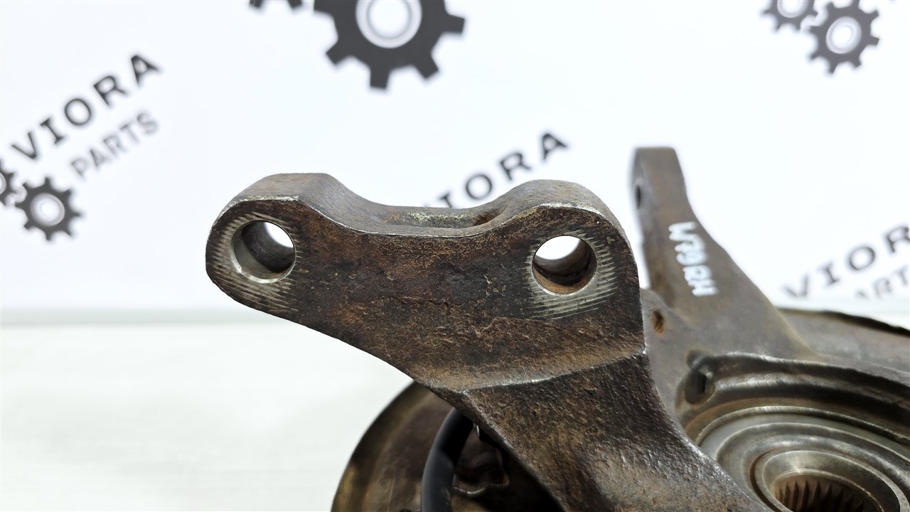 Кулак поворотный, 6500 рублей, Лосино-Петровский