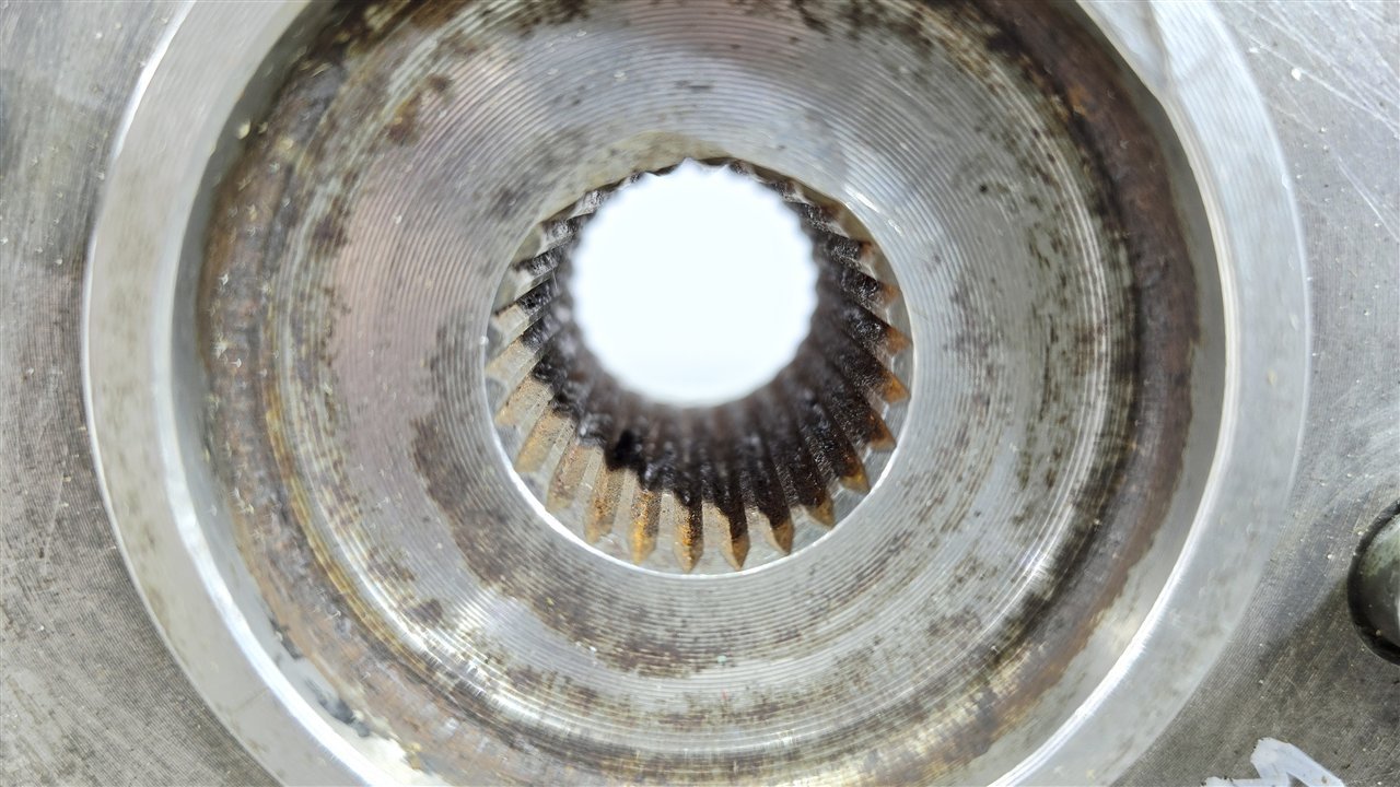 Кулак поворотный, 6500 рублей, Лосино-Петровский