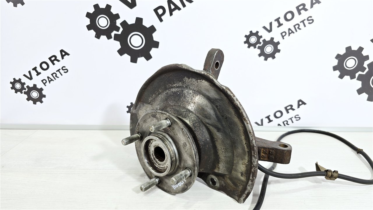 Кулак поворотный, 6500 рублей, Лосино-Петровский