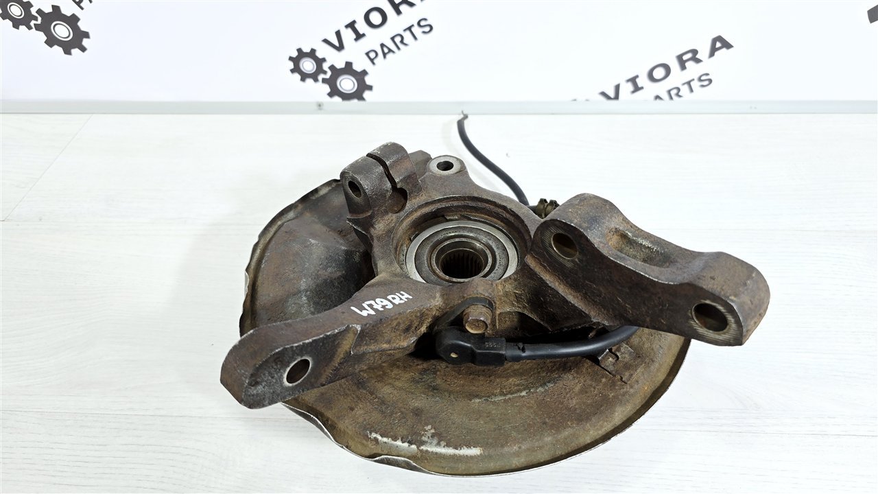 Кулак поворотный, 6500 рублей, Лосино-Петровский