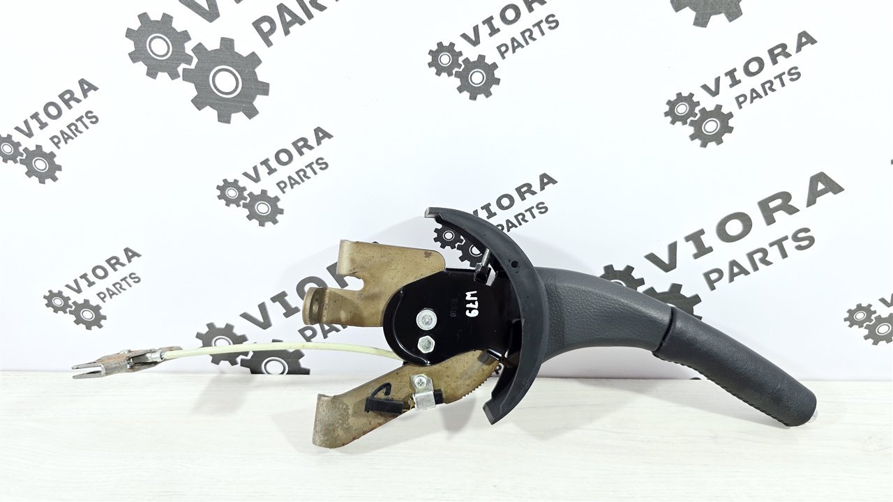 Рычаг ручного тормоза, 2000 рублей, Лосино-Петровский