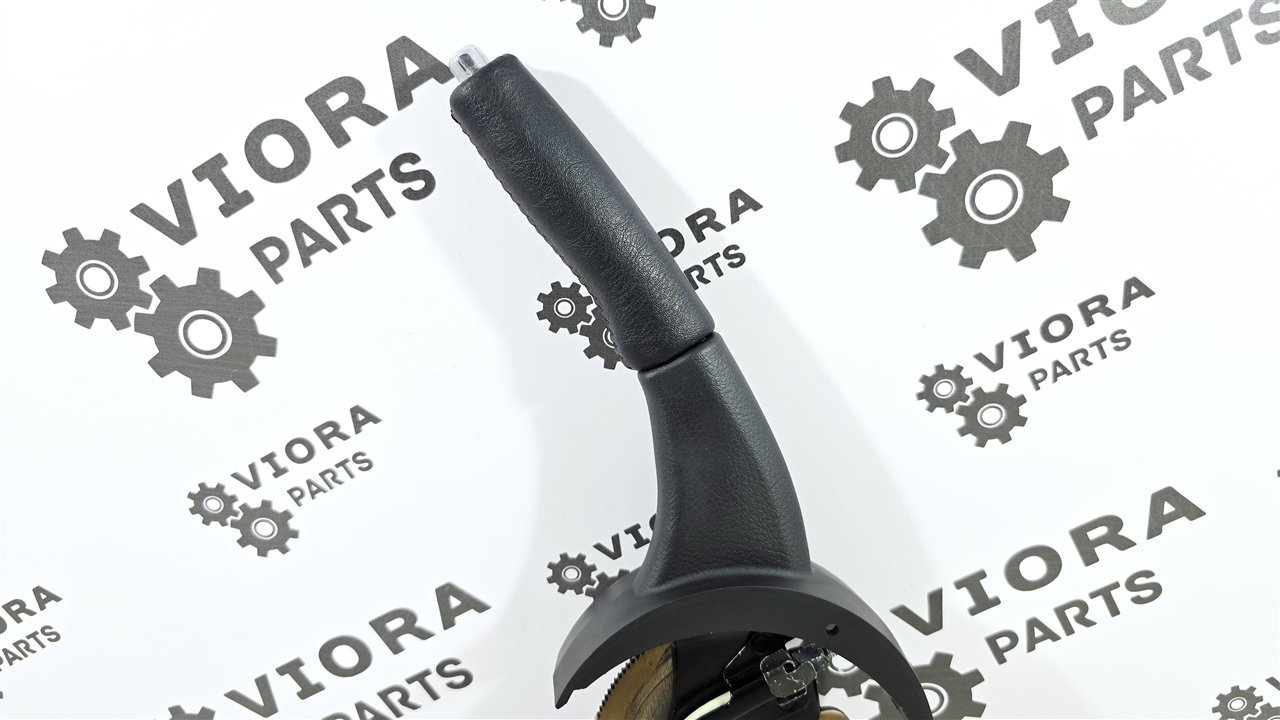 Рычаг ручного тормоза, 2000 рублей, Лосино-Петровский