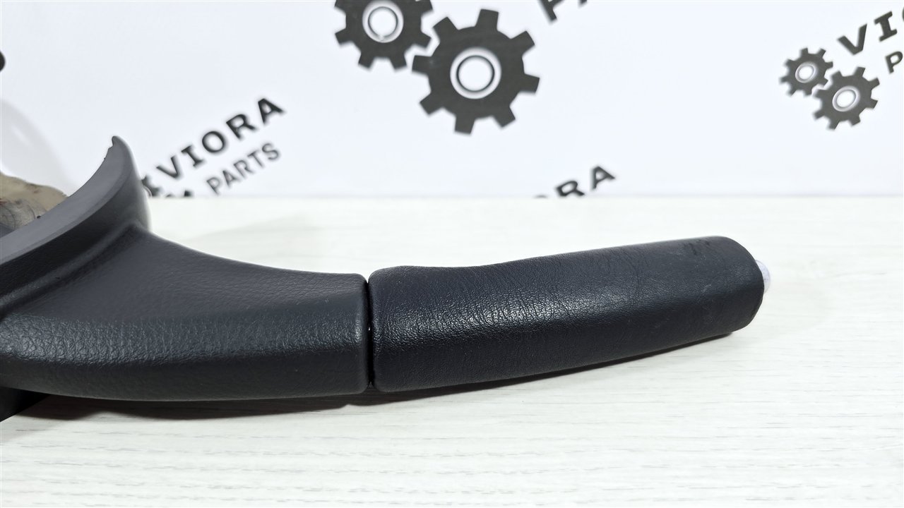 Рычаг ручного тормоза, 2000 рублей, Лосино-Петровский