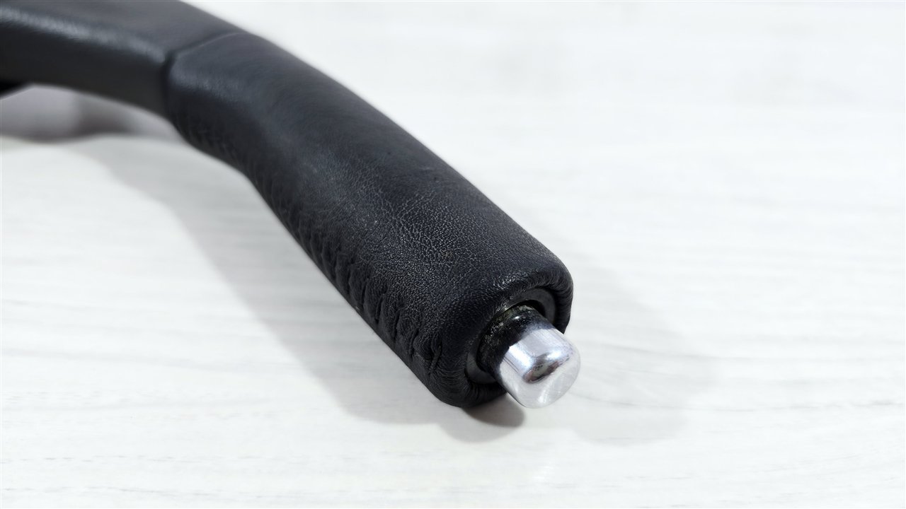 Рычаг ручного тормоза, 2000 рублей, Лосино-Петровский