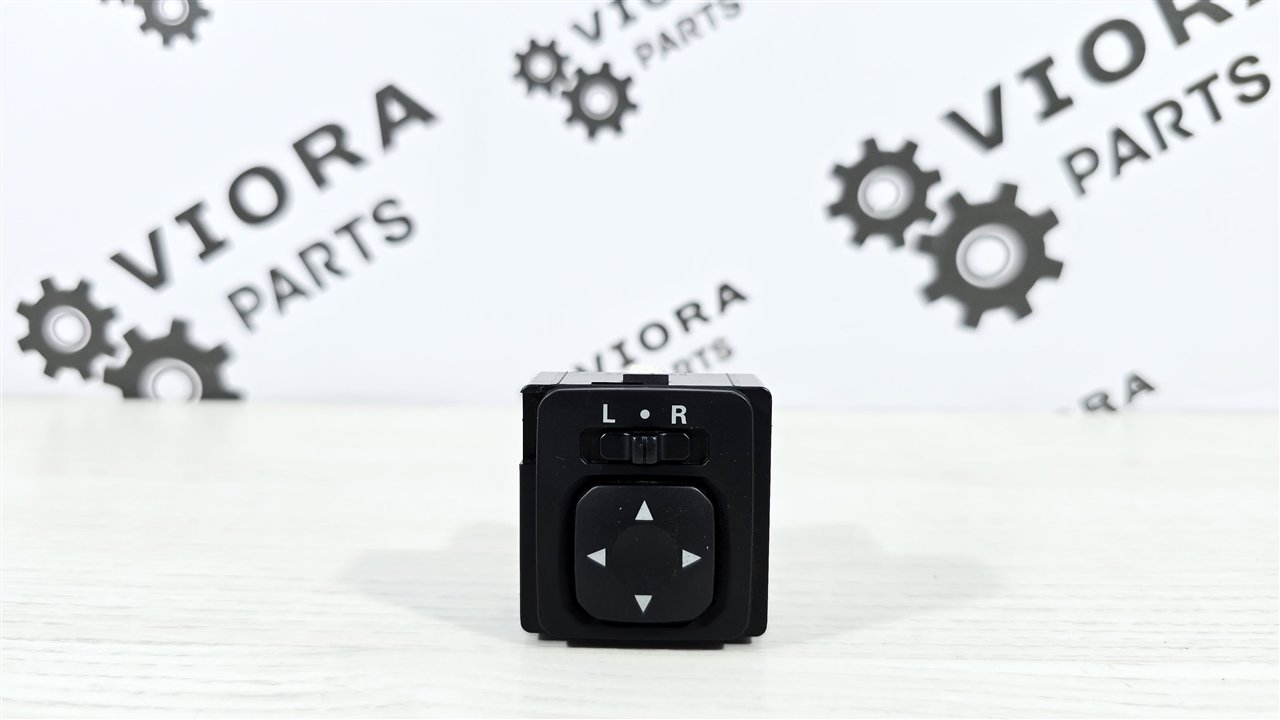 Блок управления зеркалами, 850 рублей, Лосино-Петровский