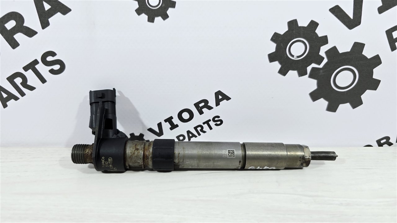 Форсунка топливная, 6000 рублей, Лосино-Петровский