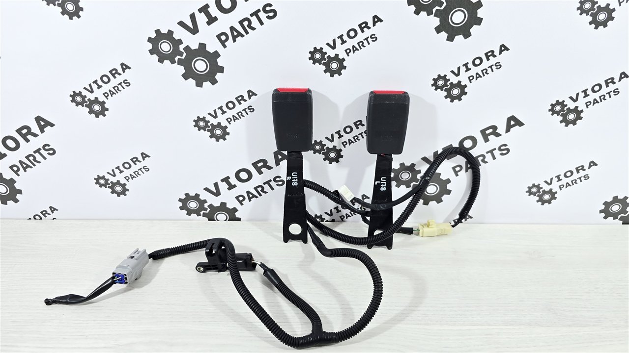 Замки ремней безопасности, 1500 рублей, Лосино-Петровский