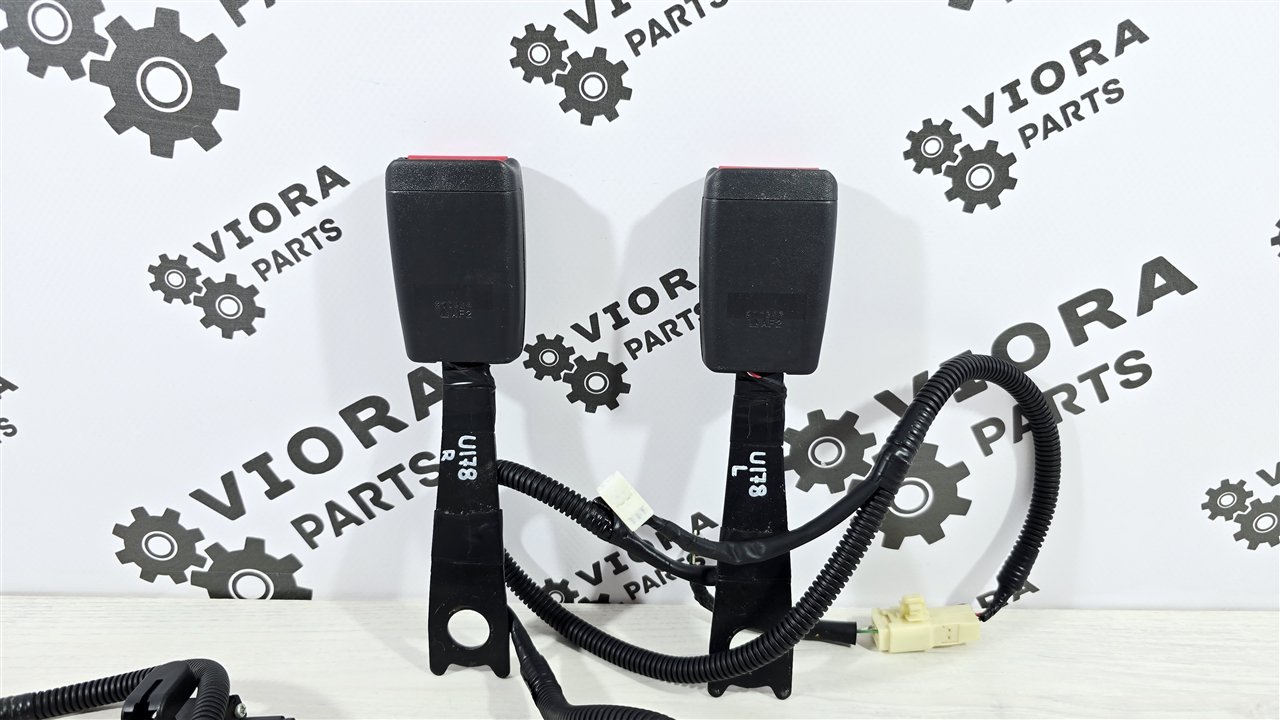 Замки ремней безопасности, 1500 рублей, Лосино-Петровский