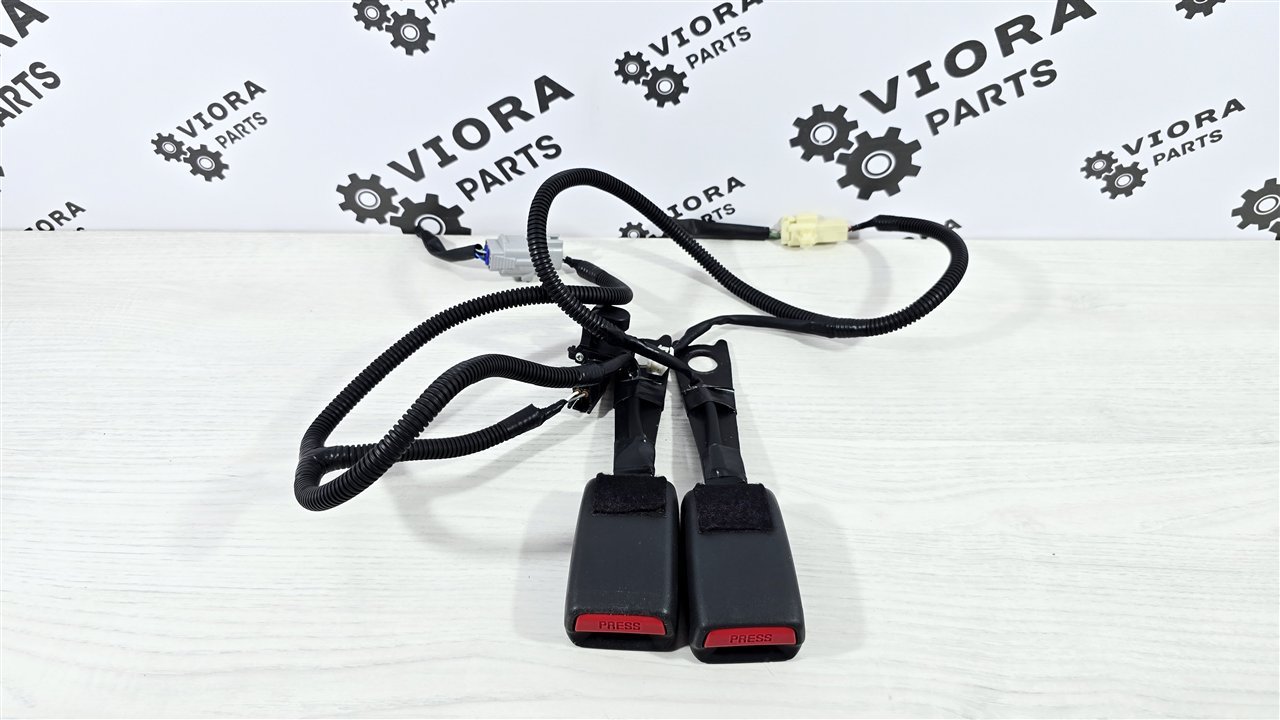 Замки ремней безопасности, 1500 рублей, Лосино-Петровский