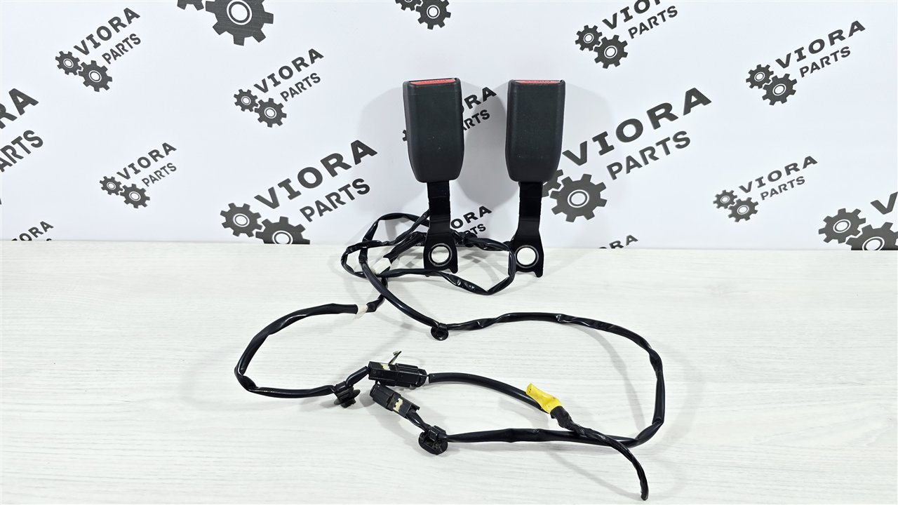 Замки ремней безопасности, 1200 рублей, Лосино-Петровский