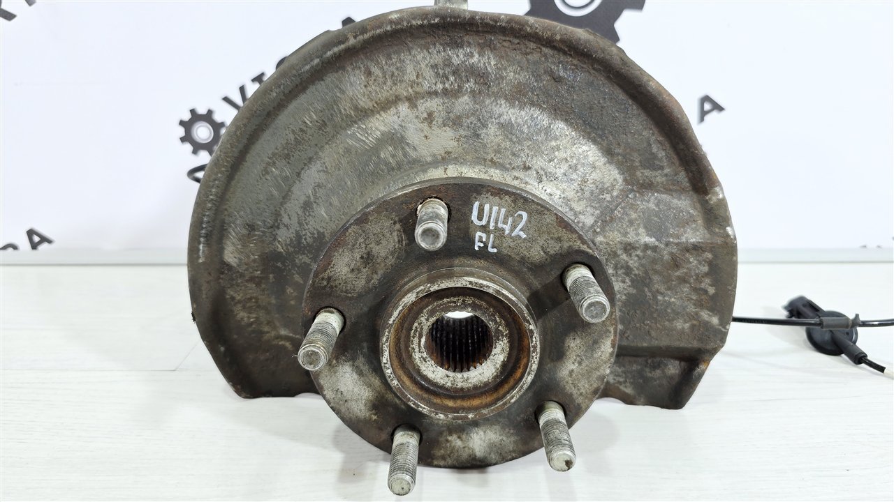 Кулак поворотный, 2500 рублей, Лосино-Петровский