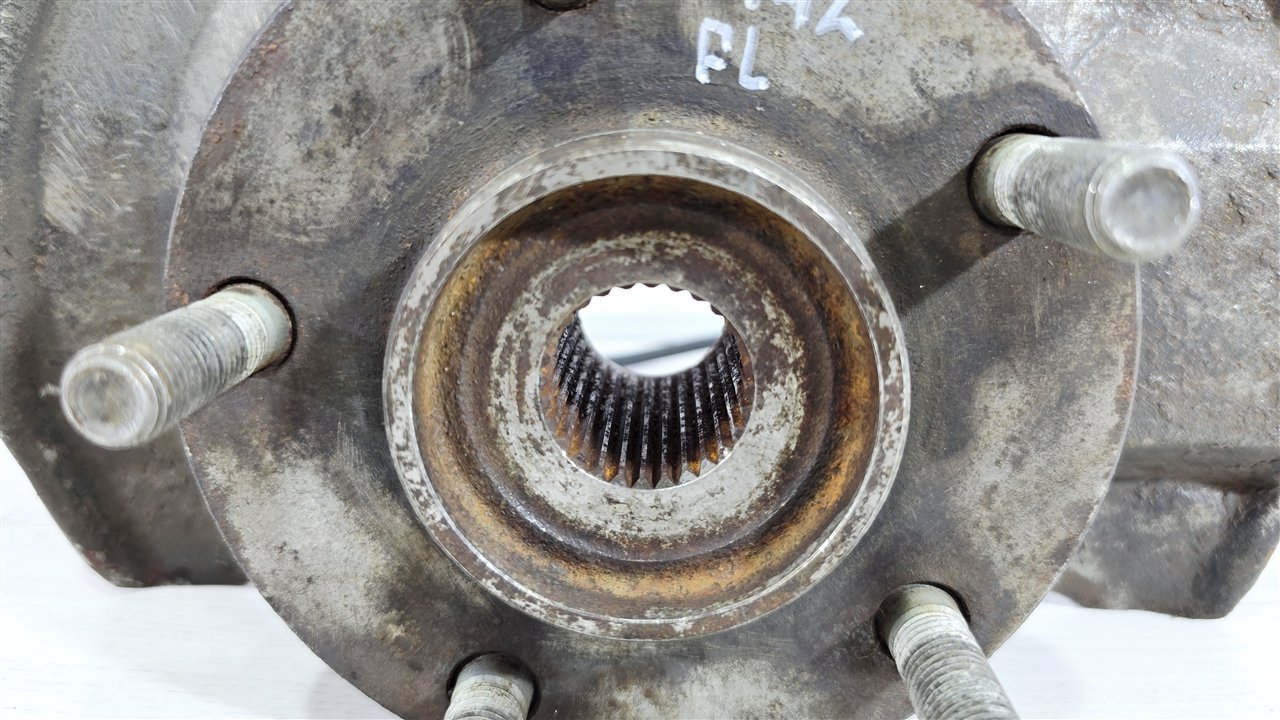 Кулак поворотный, 2500 рублей, Лосино-Петровский