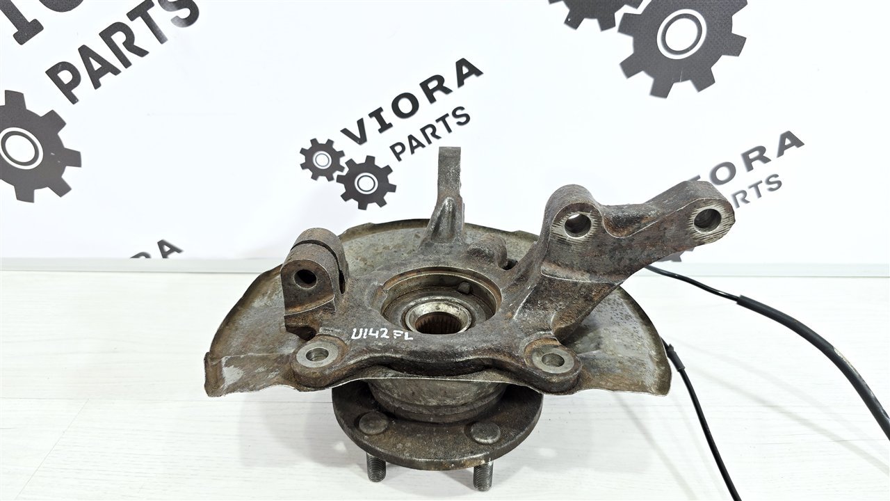 Кулак поворотный, 2500 рублей, Лосино-Петровский