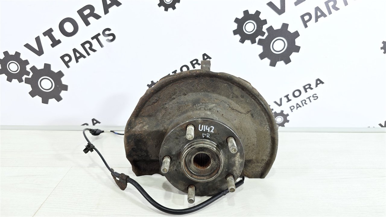 Кулак поворотный, 2500 рублей, Лосино-Петровский