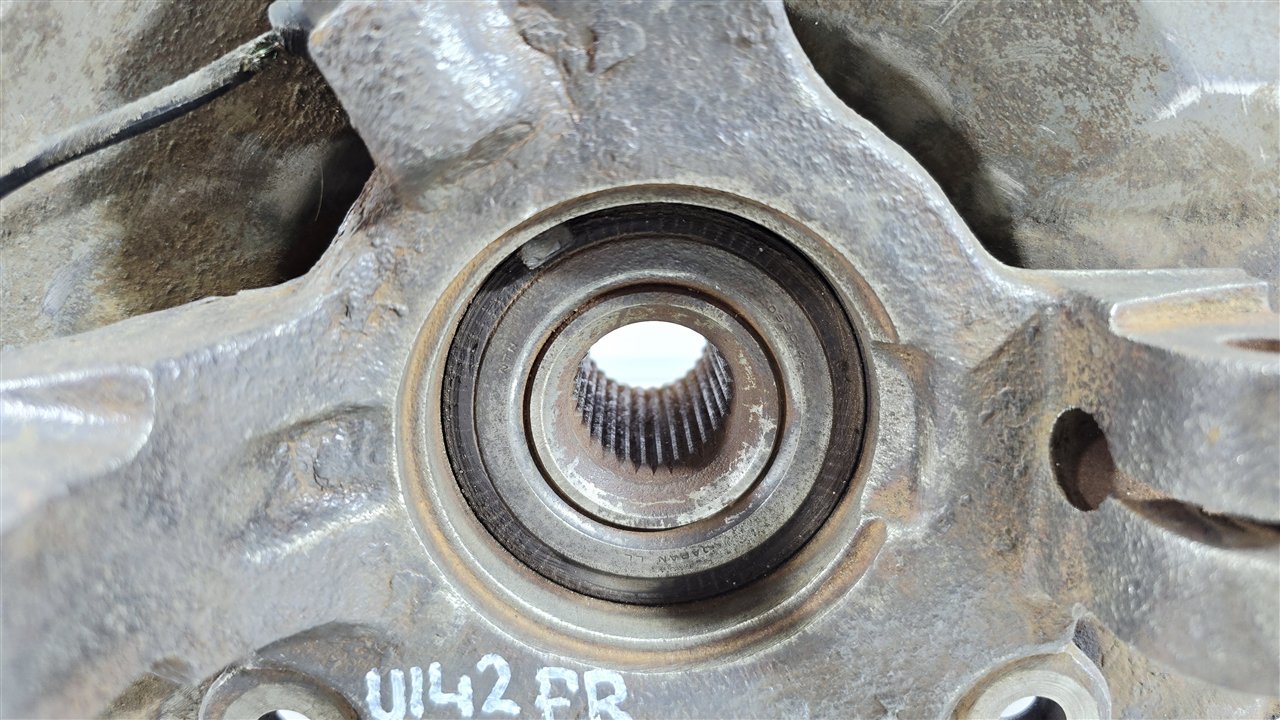 Кулак поворотный, 2500 рублей, Лосино-Петровский