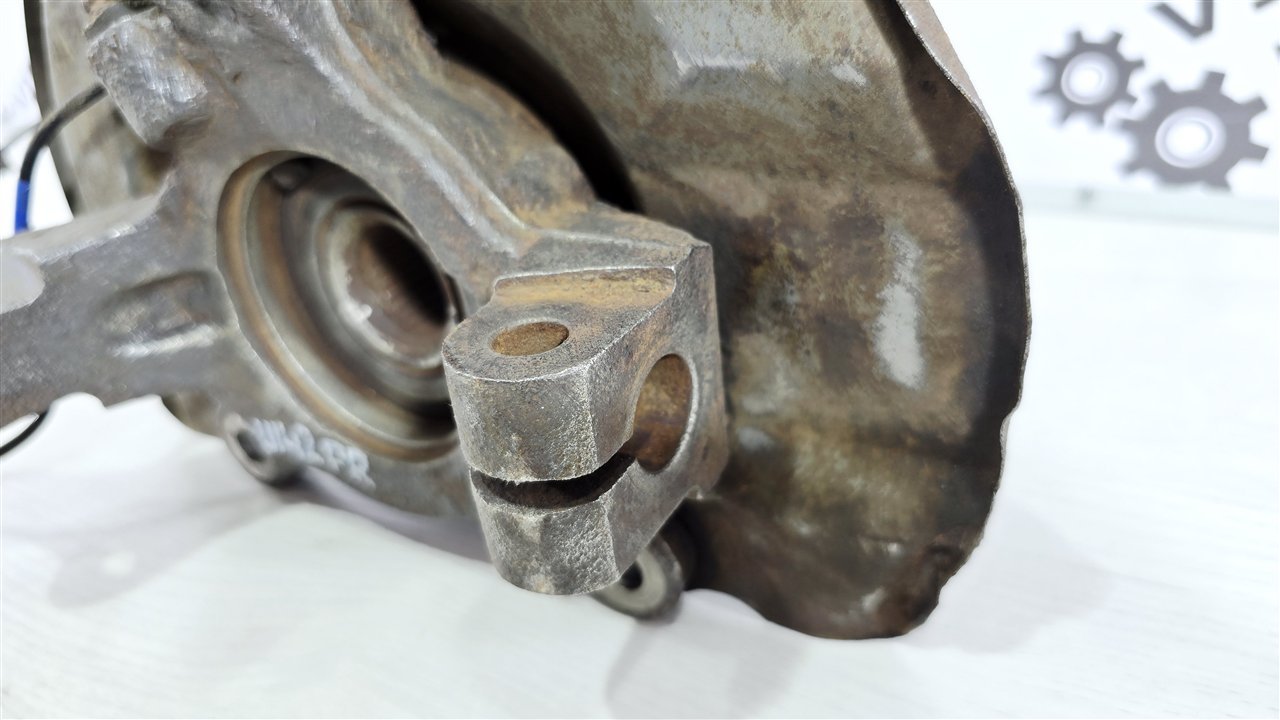 Кулак поворотный, 2500 рублей, Лосино-Петровский