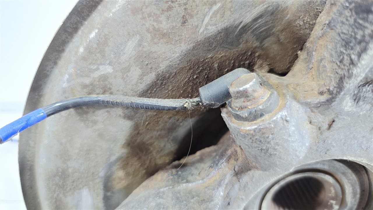 Кулак поворотный, 2500 рублей, Лосино-Петровский