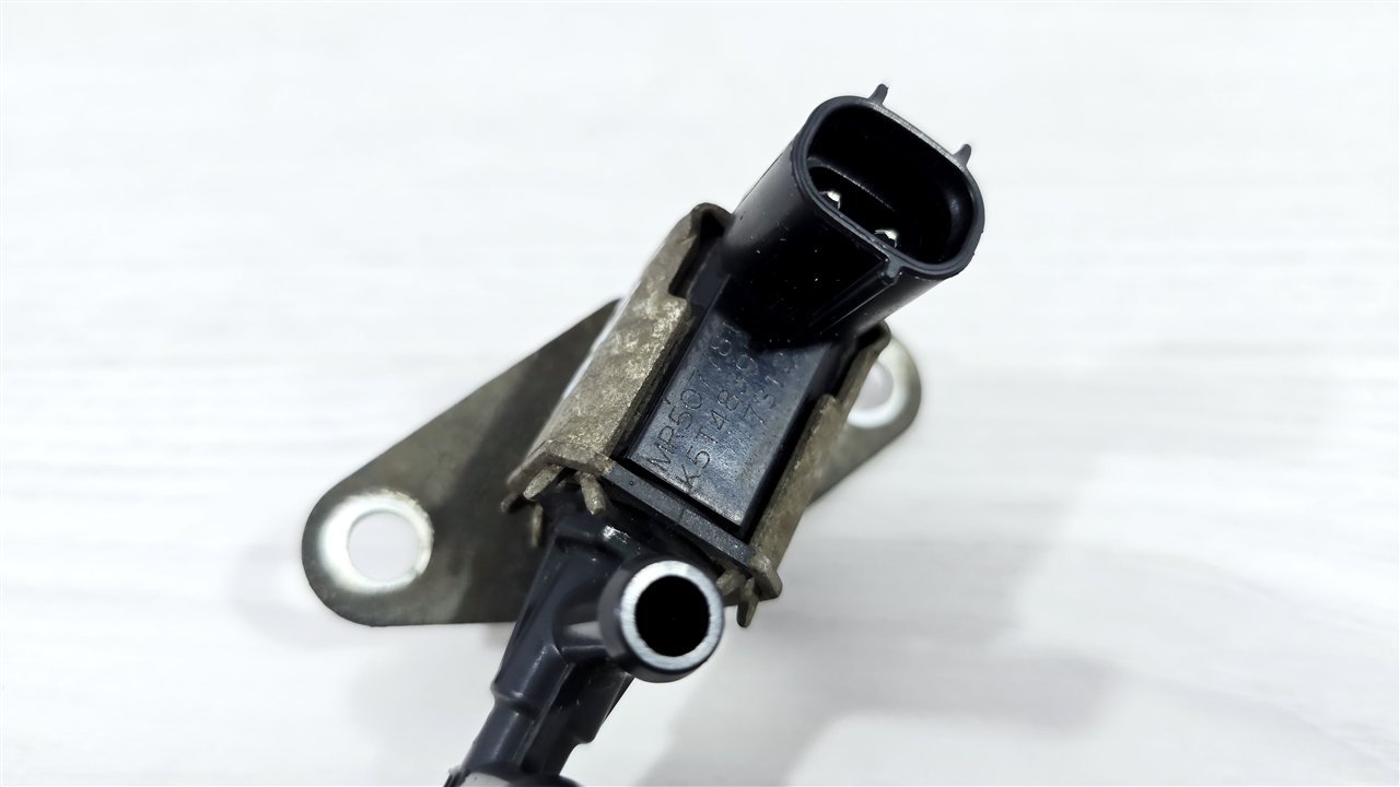 Клапан электромагнитный, 1000 рублей, Лосино-Петровский