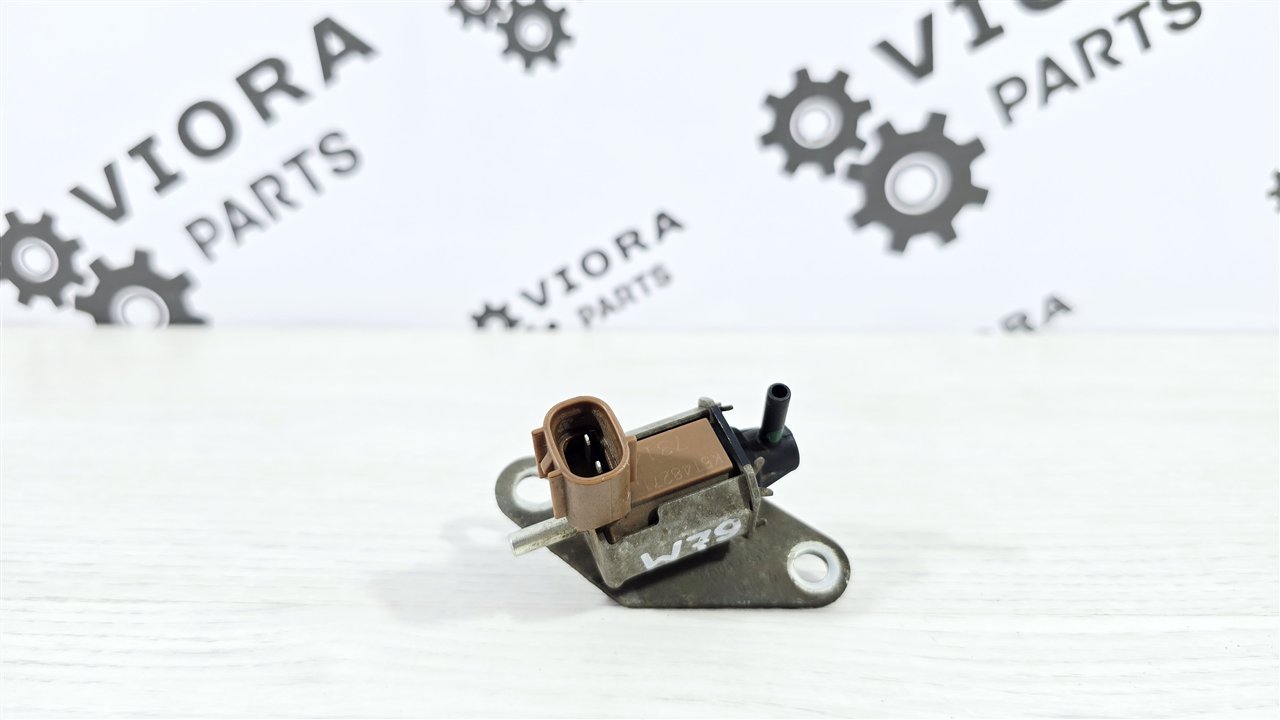 Клапан электромагнитный, 1000 рублей, Лосино-Петровский