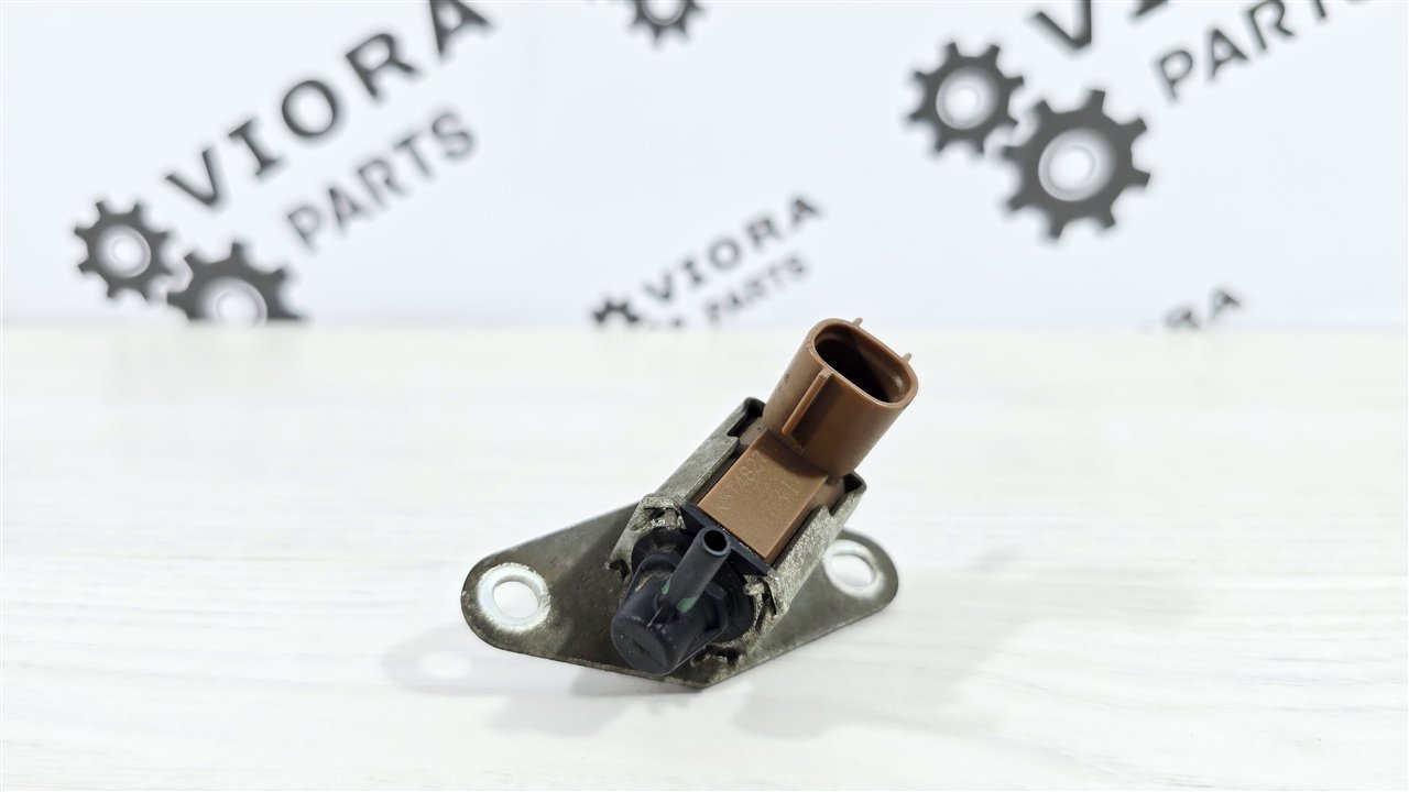 Клапан электромагнитный, 1000 рублей, Лосино-Петровский