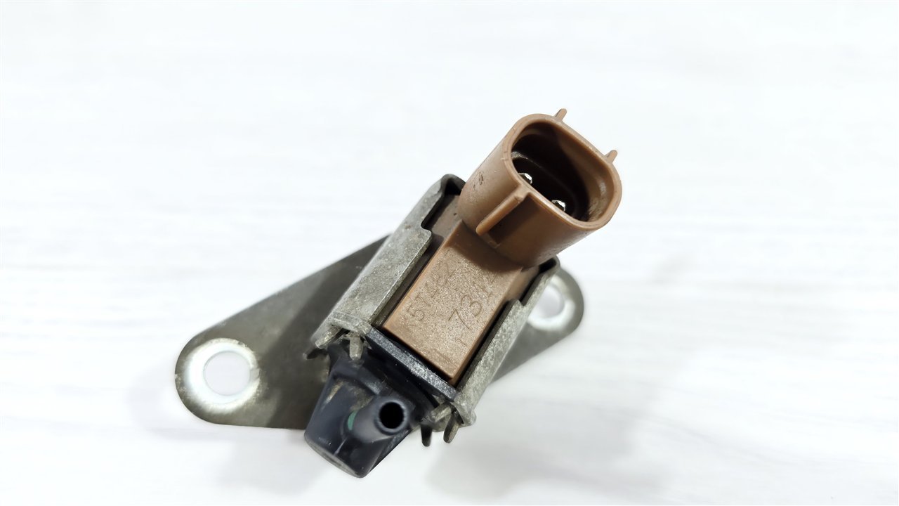 Клапан электромагнитный, 1000 рублей, Лосино-Петровский