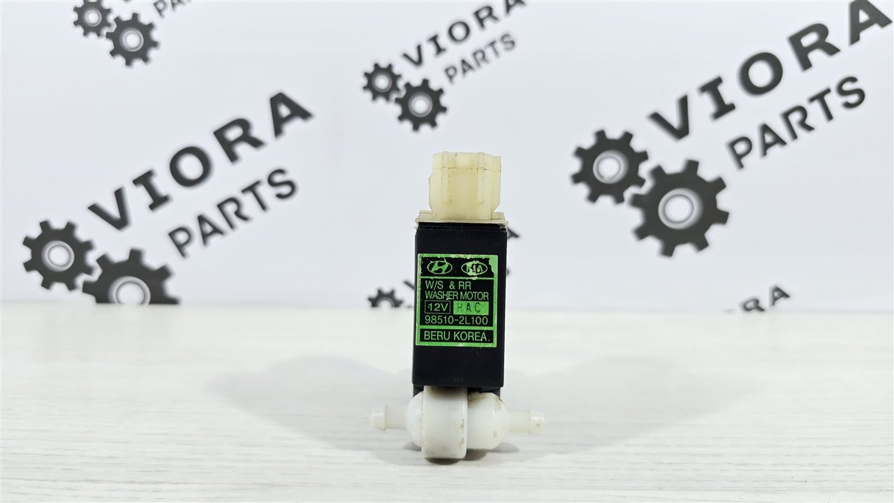 Моторчик бачка омывателя, 1600 рублей, Лосино-Петровский