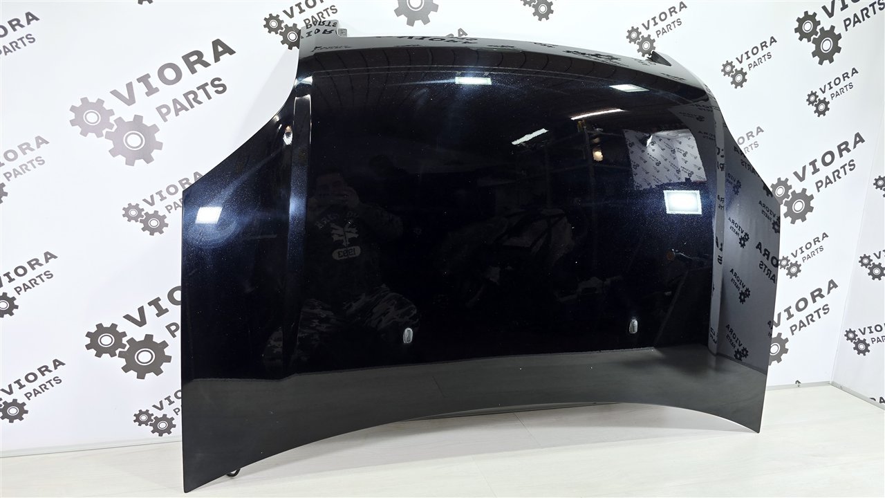 Капот, 23000 рублей, Лосино-Петровский