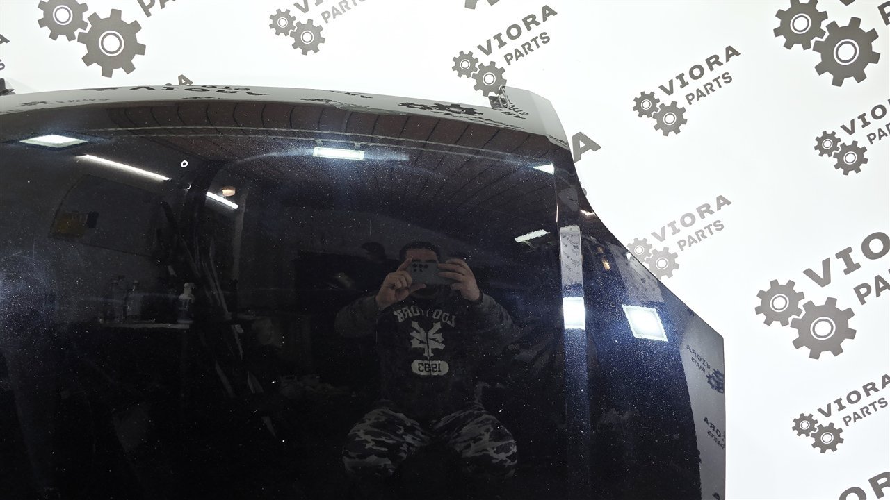 Капот, 23000 рублей, Лосино-Петровский