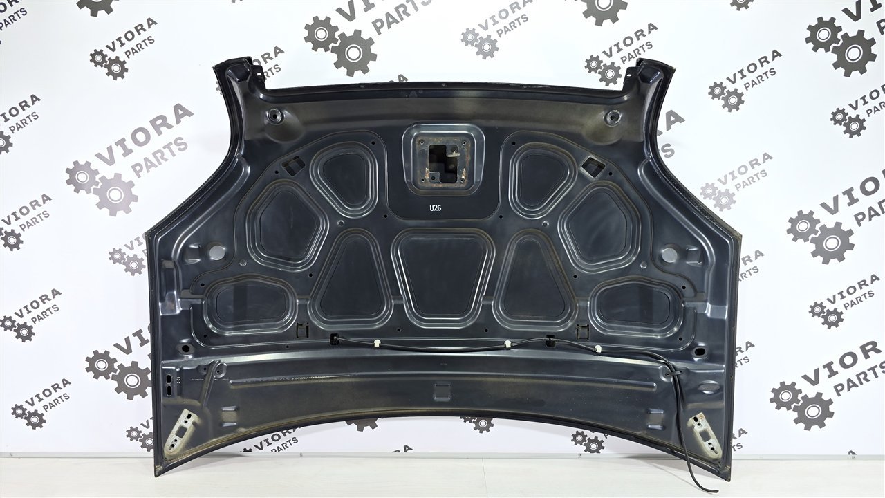 Капот, 23000 рублей, Лосино-Петровский