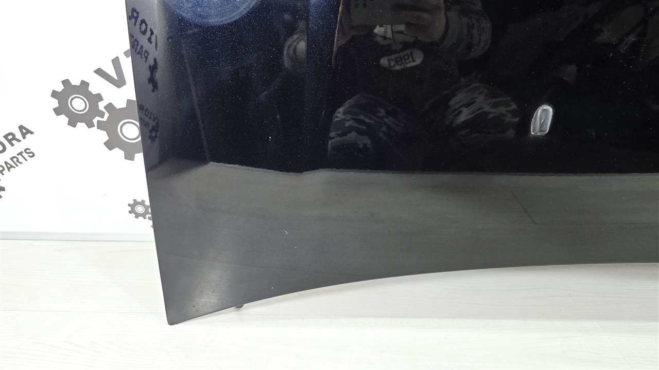 Капот, 23000 рублей, Лосино-Петровский