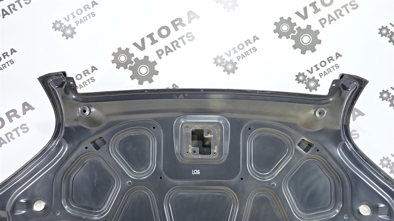 Капот, 23000 рублей, Лосино-Петровский