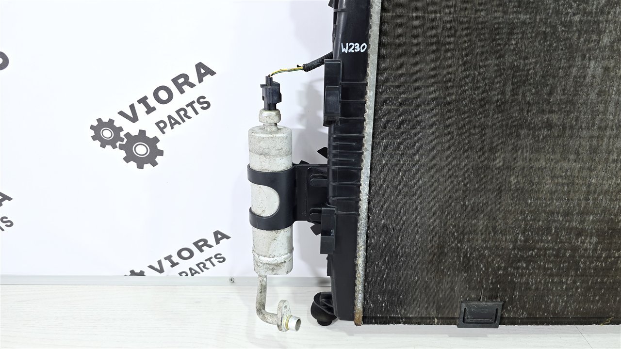 Радиатор охлаждения двигателя, 5500 рублей, Лосино-Петровский