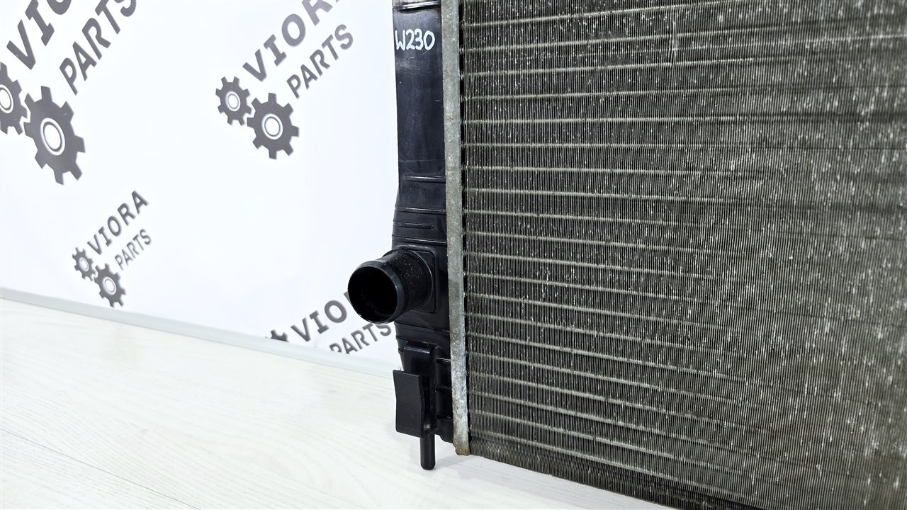 Радиатор охлаждения двигателя, 5500 рублей, Лосино-Петровский