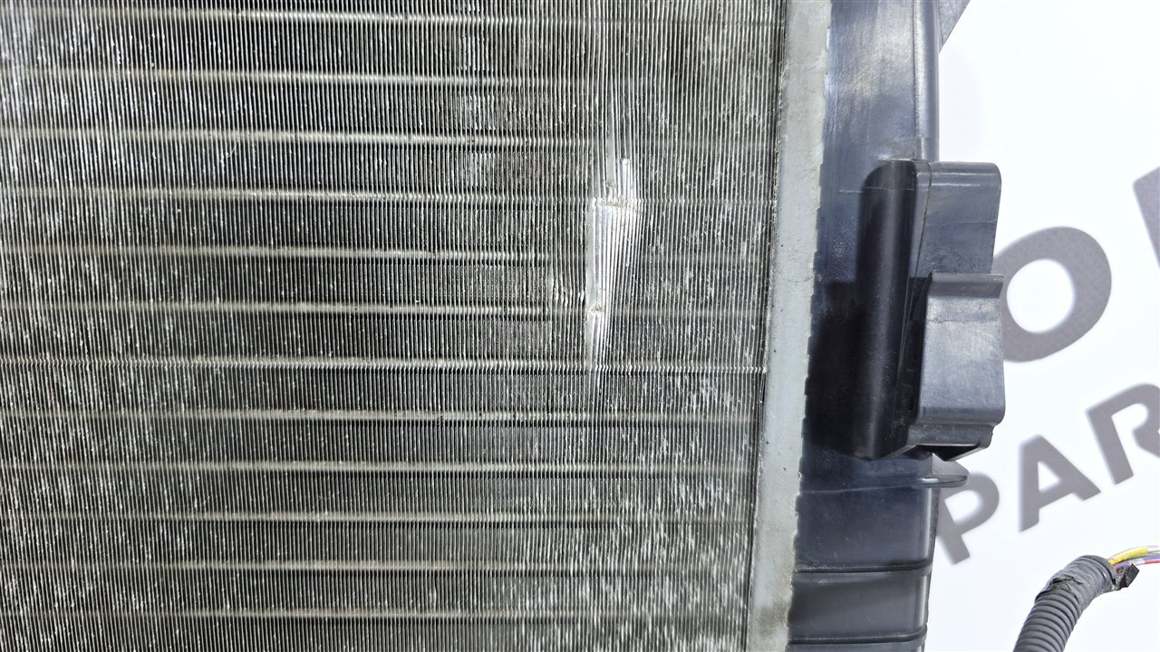 Радиатор охлаждения двигателя, 5500 рублей, Лосино-Петровский