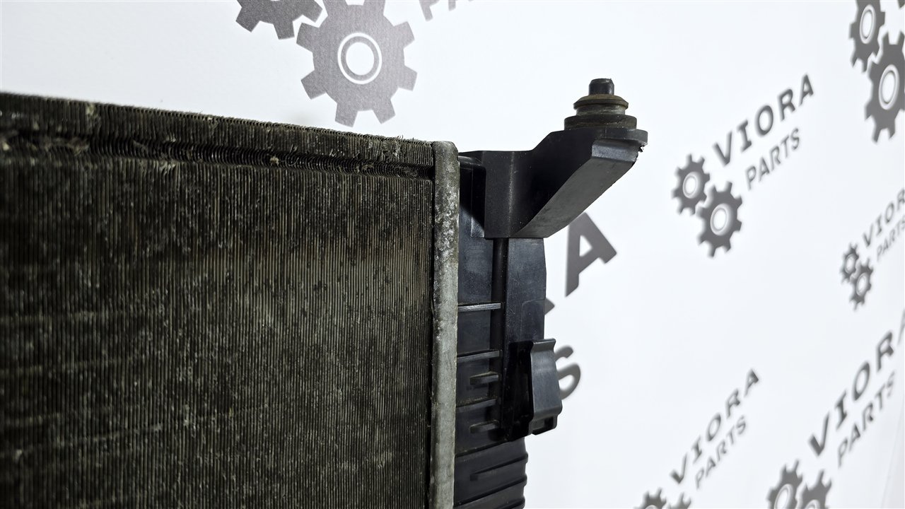 Радиатор охлаждения двигателя, 5500 рублей, Лосино-Петровский