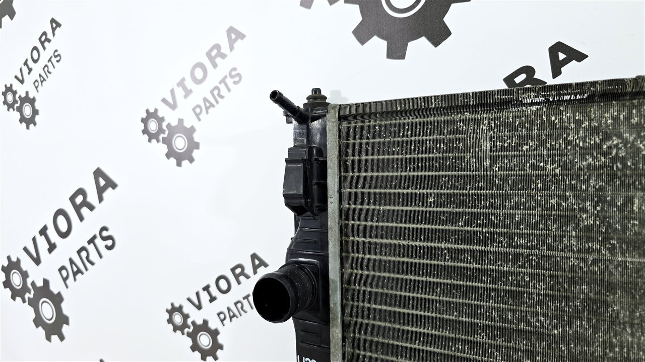 Радиатор охлаждения двигателя, 5500 рублей, Лосино-Петровский