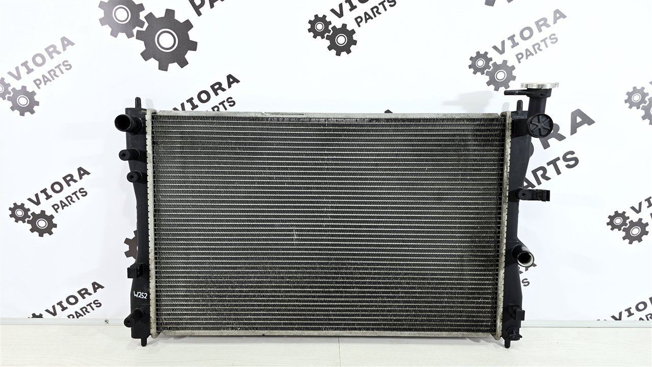 Радиатор охлаждения двигателя, 3200 рублей, Лосино-Петровский