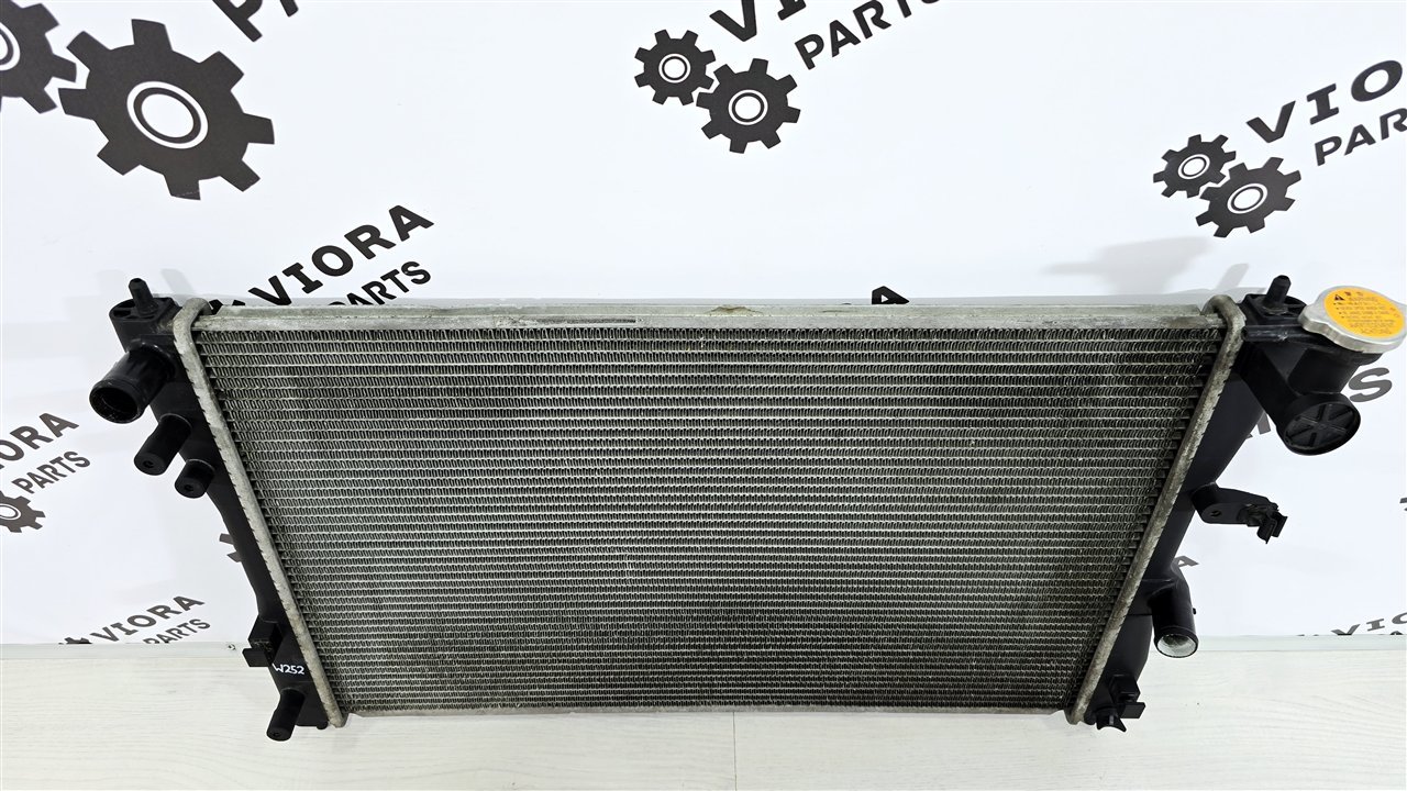 Радиатор охлаждения двигателя, 3200 рублей, Лосино-Петровский