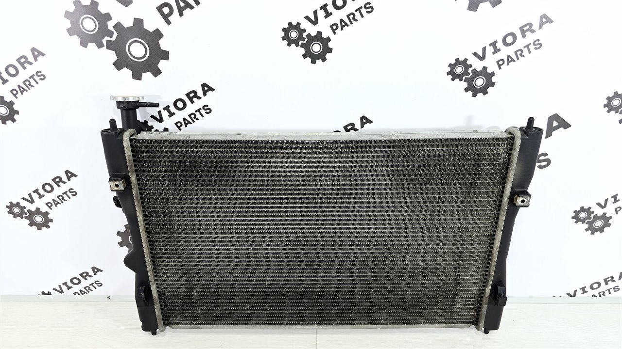 Радиатор охлаждения двигателя, 3200 рублей, Лосино-Петровский