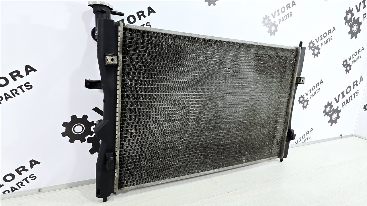 Радиатор охлаждения двигателя, 3200 рублей, Лосино-Петровский