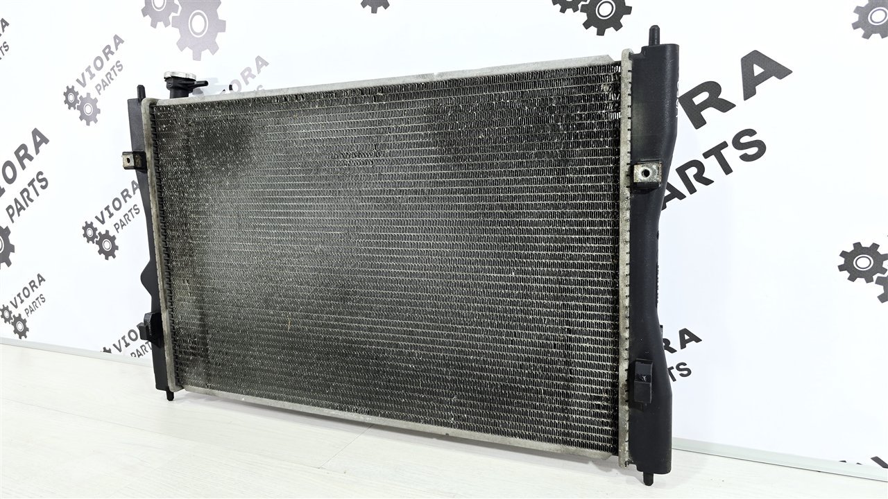 Радиатор охлаждения двигателя, 3200 рублей, Лосино-Петровский