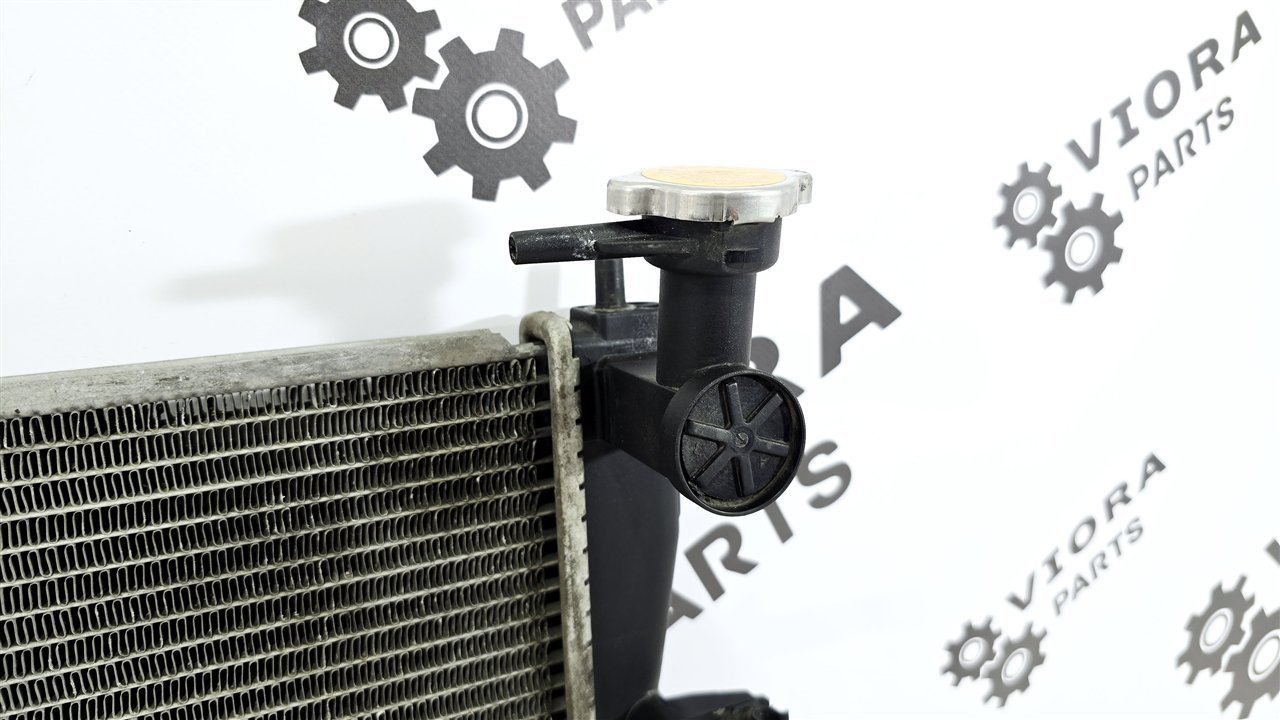 Радиатор охлаждения двигателя, 3200 рублей, Лосино-Петровский