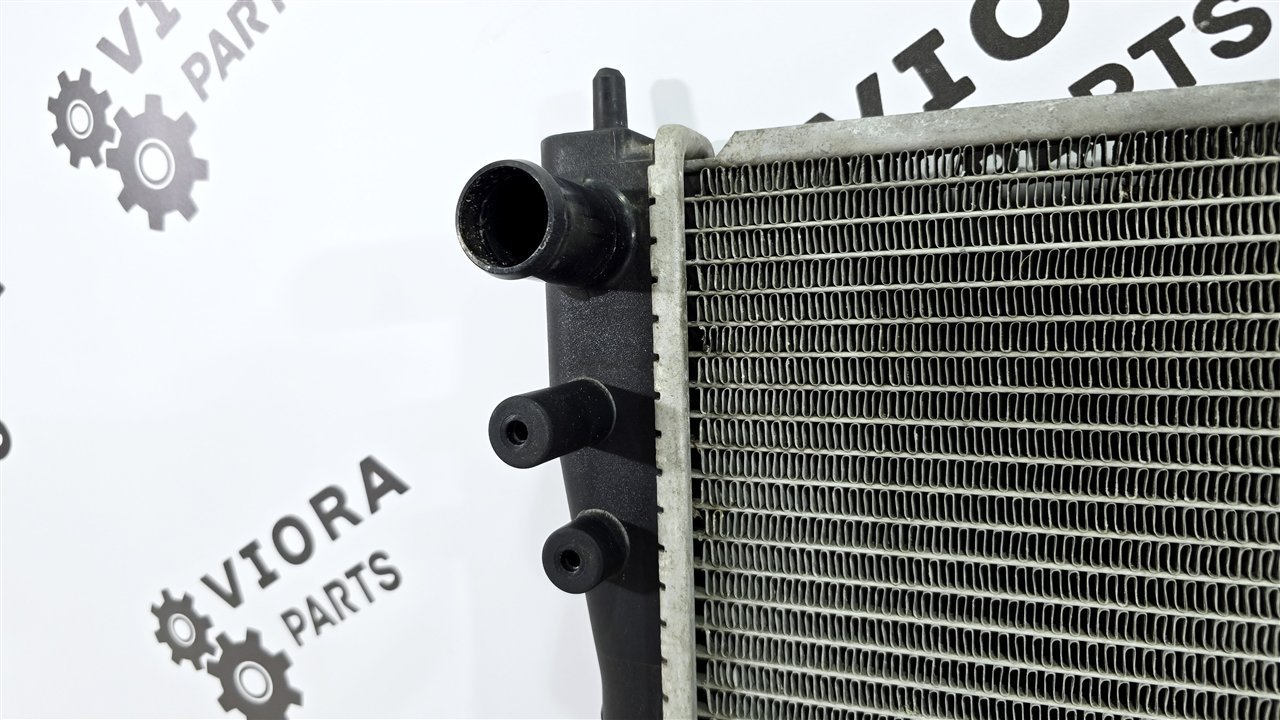 Радиатор охлаждения двигателя, 3200 рублей, Лосино-Петровский